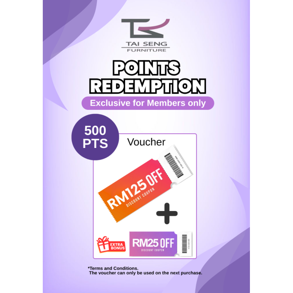 Point Redemption
