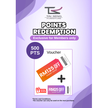 Point Redemption