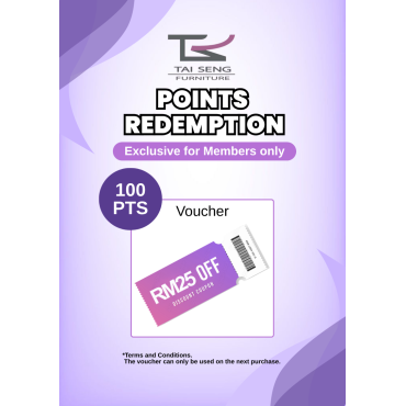 Point Redemption