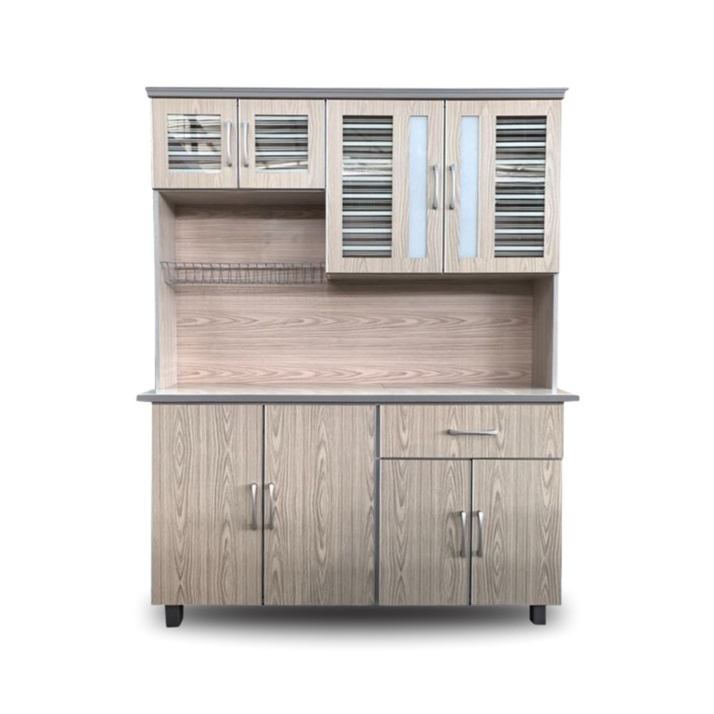6FT Kitchen Cabinet