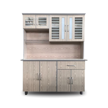 6FT Kitchen Cabinet