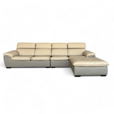 L-Shape Sofa
