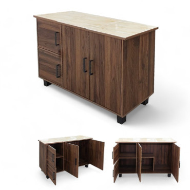 Kitchen Cabinet