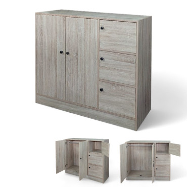 Children Cabinet