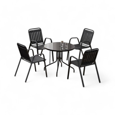 Garden Set 