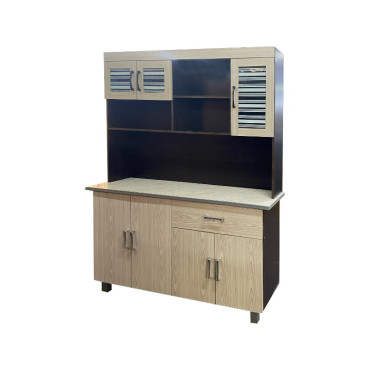 High Kitchen Cabinet