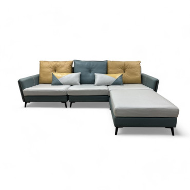 L-Shape Sofa