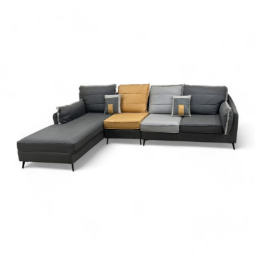 L-Shape Sofa
