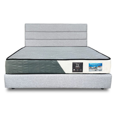 Divan with Mattress ( 5FT )
