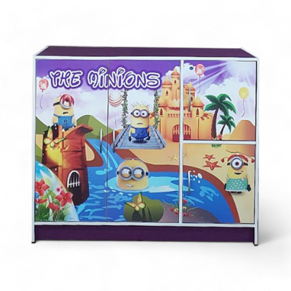 Cartoon Cabinet