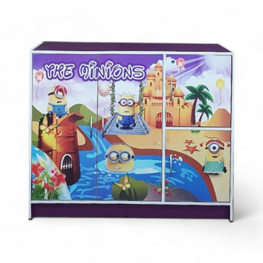 Cartoon Cabinet