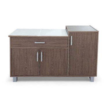 4ft Gas Cabinet