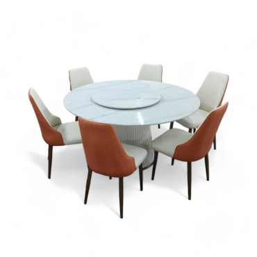 Dining Table With Chair