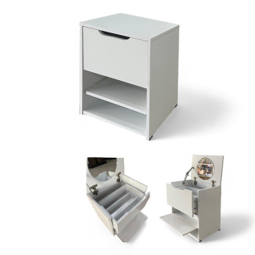 Mini Dressing Table