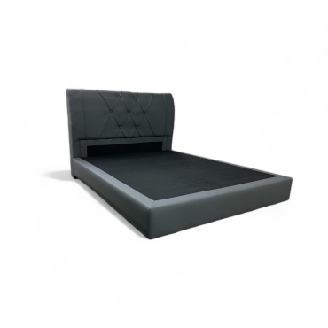 Headboard With Divan Box