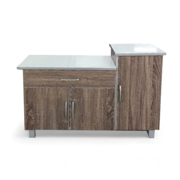 4ft Gas Cabinet
