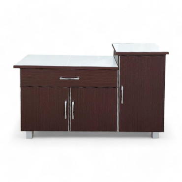 4ft Gas Cabinet