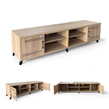 TV Cabinet