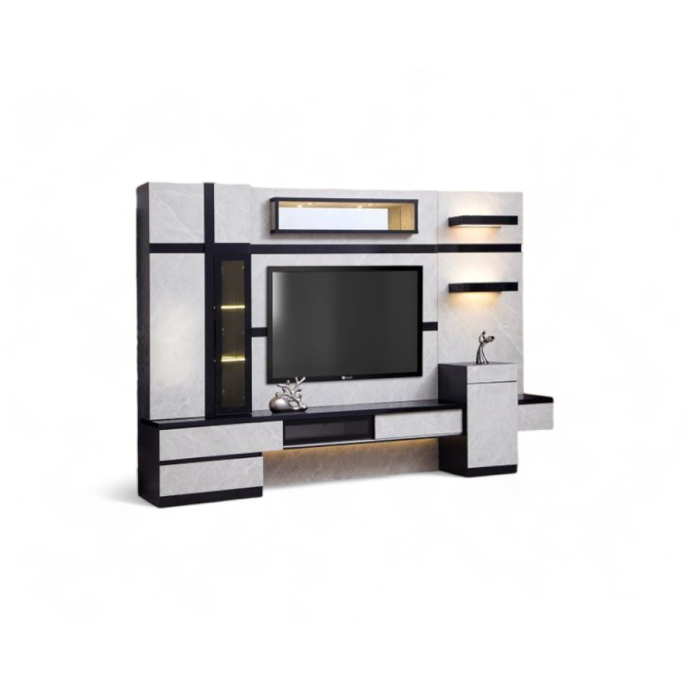 Hall TV Cabinet