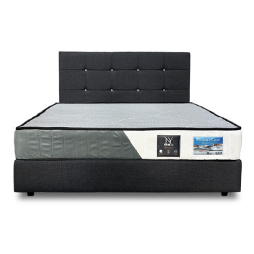 Divan with Mattress ( 5FT )