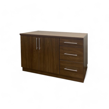 Low Kitchen Cabinet