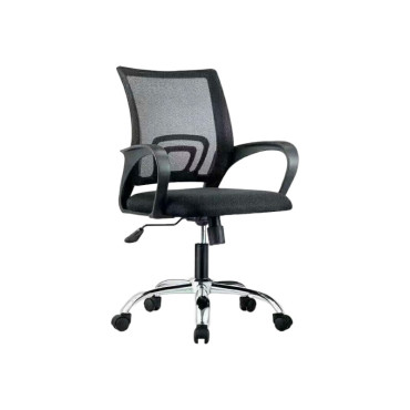 Lowback Office Chair