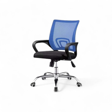Lowback Office Chair