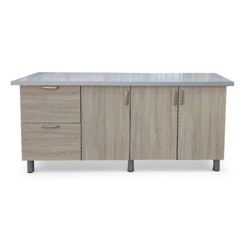 6ft Low Kithcen Cabinet