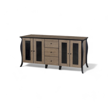 Multifunction Console Table