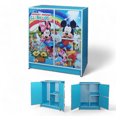 Children Cabinet