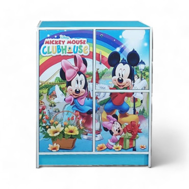 Children Cabinet