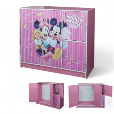 Children Cabinet