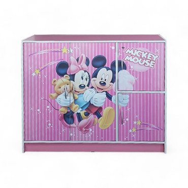Children Cabinet