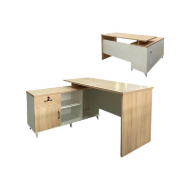 Executive office table