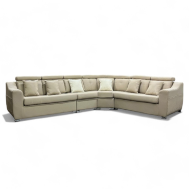 L-Shape Sofa