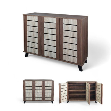 Shoe Cabinet