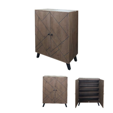 Shoe Cabinet