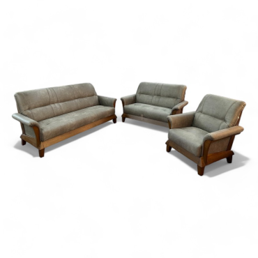 Sofa Set 123 Seater