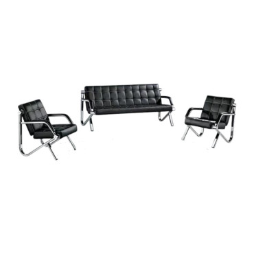 Office Sofa Set 