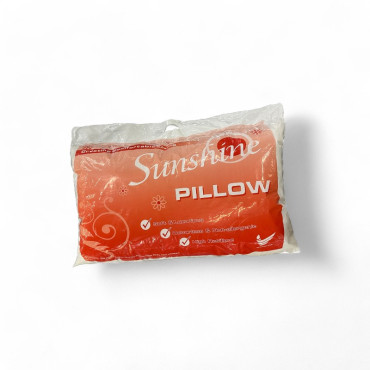 Polyster Pillow