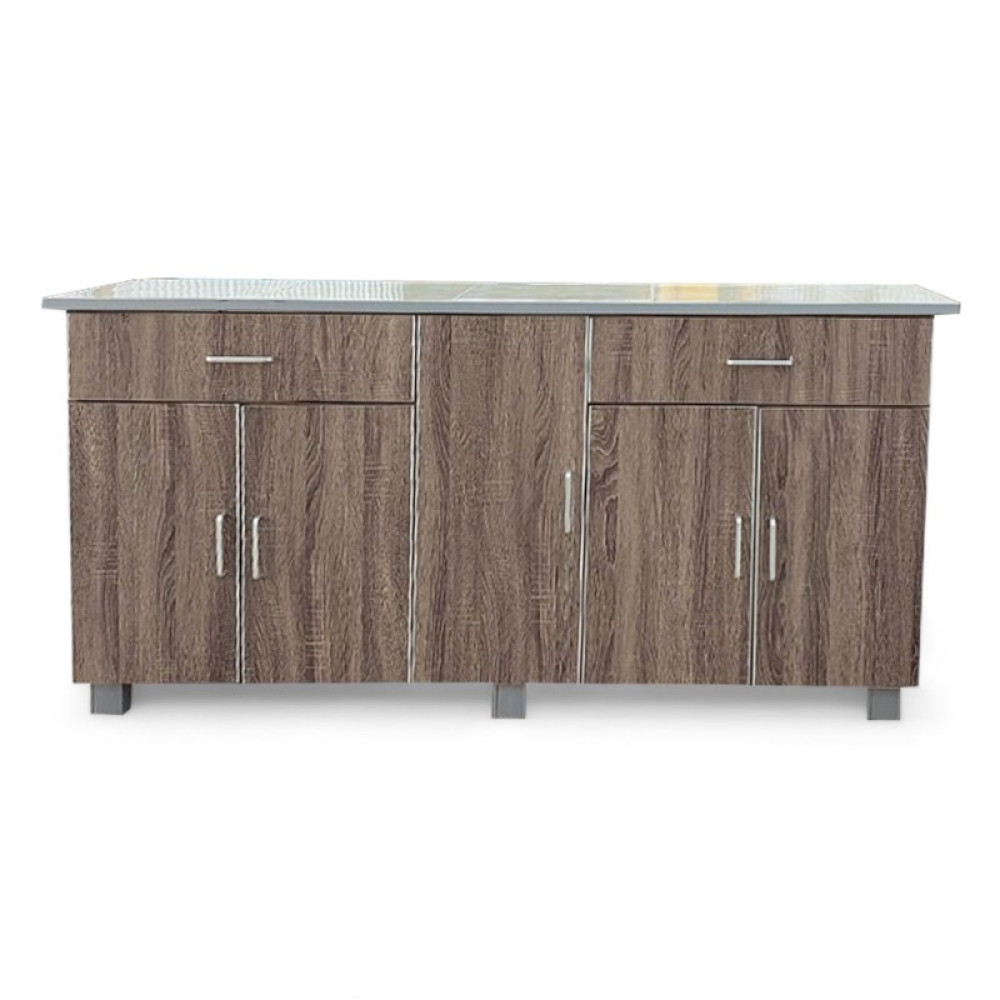 6ft Kitchen Cabinet
