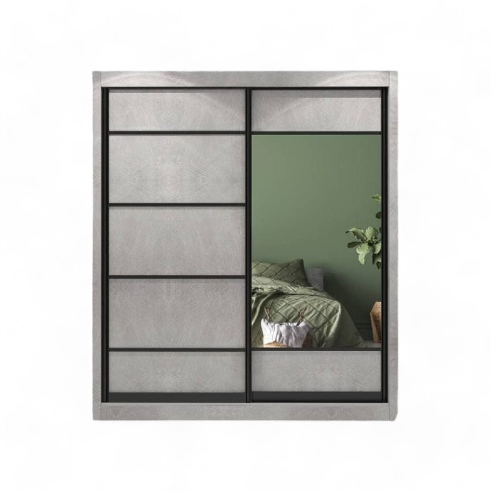 Sliding Door Wardrobe