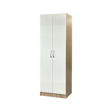 2 Doors Wardobe