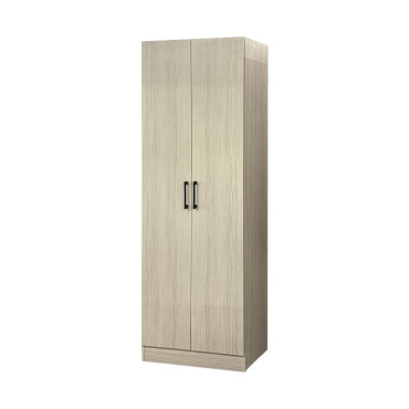 2 Doors Wardobe