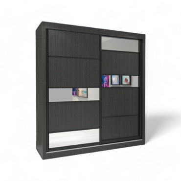 Sliding Door Wardrobe