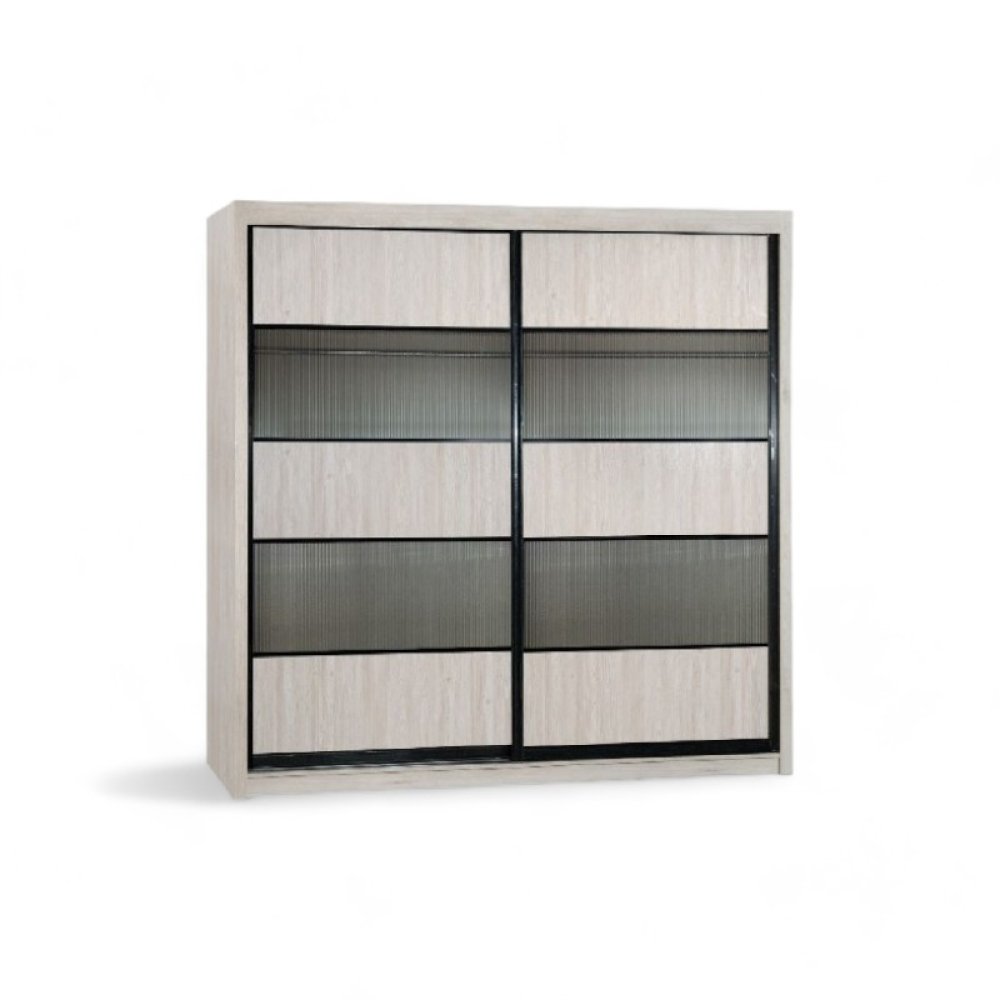 Sliding Door Wardrobe