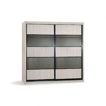 Sliding Door Wardrobe