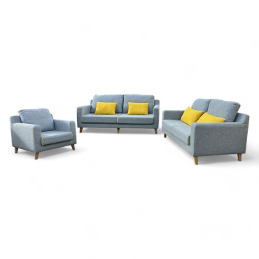 Sofa Set 123