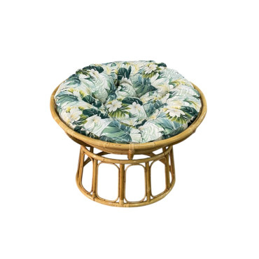 Papasan Chair
