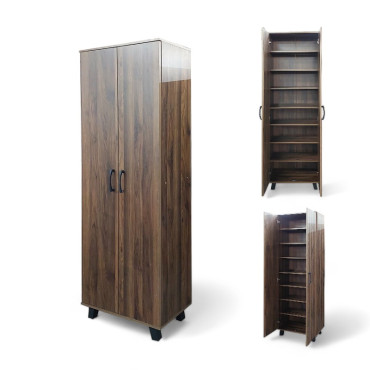 Shoe Cabinet